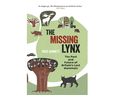 KNYGA Ross Barnett Missing Lynx