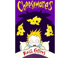 KNYGA Ross Collins Cheesemares