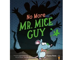 KNYGA Ross Fiona No More Mr. Mice Guy