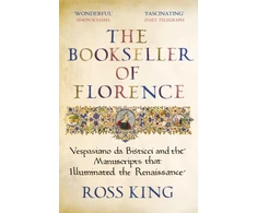 KNYGA Ross King Bookseller of Florence