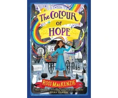 KNYGA Ross Mackenzie Colour of Hope