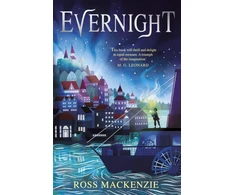 KNYGA Ross Mackenzie Evernight