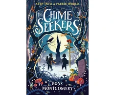 KNYGA Ross Montgomery Montgomery Ross Chime Seekers