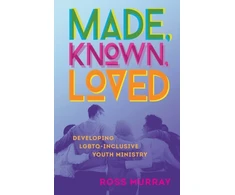 KNYGA Ross Murray Made, Known, Loved