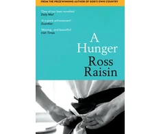 KNYGA Ross Raisin Hunger
