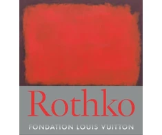 KNYGA Rothko Page Rothko