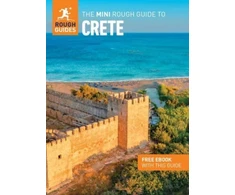 KNYGA Rough Guides Mini Rough Guide to Crete: Travel Guide with eBook