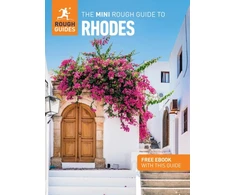 KNYGA Rough Guides Mini Rough Guide to Rhodes: Travel Guide with eBook