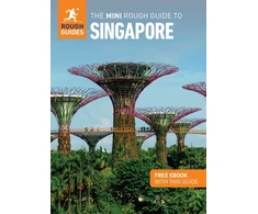 KNYGA Rough Guides Mini Rough Guide to Singapore: Travel Guide with eBook