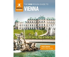 KNYGA Rough Guides Mini Rough Guide to Vienna: Travel Guide with eBook