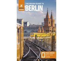 KNYGA Rough Guides Rough Guide to Berlin: Travel Guide with eBook