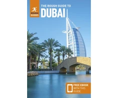 KNYGA Rough Guides Rough Guide to Dubai: Travel Guide with eBook