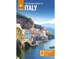 KNYGA Rough Guides Rough Guide to Italy: Travel Guide with eBook