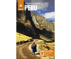 KNYGA Rough Guides Rough Guide to Peru: Travel Guide with eBook