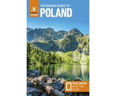 KNYGA Rough Guides Rough Guide to Poland: Travel Guide with eBook