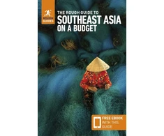 KNYGA Rough Guides Rough Guide to Southeast Asia on a Budget: Travel Guide with eBook