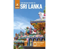 KNYGA Rough Guides Rough Guide to Sri Lanka: Travel Guide with eBook