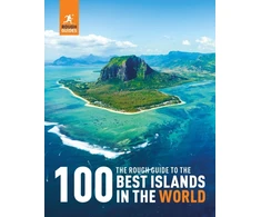 KNYGA Rough Guides Rough Guide to the 100 Best Islands in the World