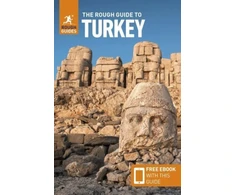 KNYGA Rough Guides Rough Guide to Turkey: Travel Guide with eBook