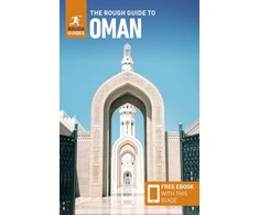 KNYGA Rough Guides The Rough Guide to Oman: Travel Guide with eBook