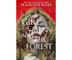 KNYGA Roux Madeleine Girl Walks into the Forest