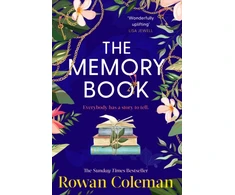 KNYGA Rowan Coleman Memory Book