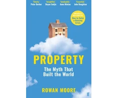 KNYGA Rowan Moore Property, The myth that built the world
