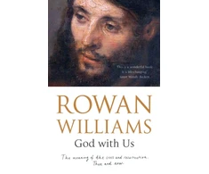 KNYGA Rowan Williams God With Us