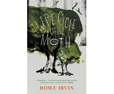 KNYGA Rowe Irvin Life Cycle of a Moth