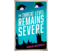 KNYGA Rowena Macdonald Threat Level Remains Severe
