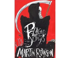 KNYGA ROWSON Plague Songs