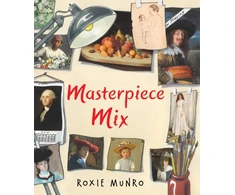 KNYGA Roxie Munro Masterpiece Mix
