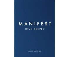 KNYGA Roxie Nafousi Manifest: Dive Deeper