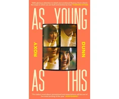 KNYGA Roxy Dunn As Young as This
