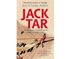 KNYGA Roy Adkins Jack Tar, Life in Nelson's Navy