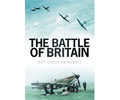 KNYGA Roy Conyers Nesbit Battle of Britain
