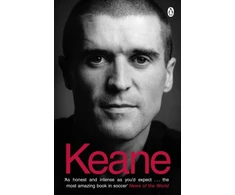 KNYGA Roy Keane Keane