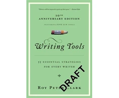 KNYGA Roy Peter Clark Writing Tools