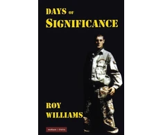 KNYGA Roy Williams Days of Significance