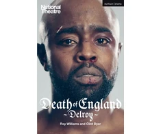 KNYGA Roy Williams Death of England: Delroy