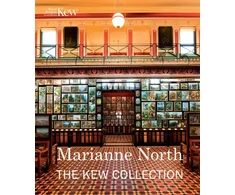 KNYGA Royal Marianne North: the Kew Collection