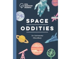 KNYGA Royal Space Oddities, An Astronomy Miscellany