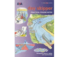 KNYGA Royal Yachting Association Day Skipper Practical Course Notes