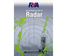 KNYGA Royal Yachting Association RYA Introduction to Radar, The RYA'S Complete Guide