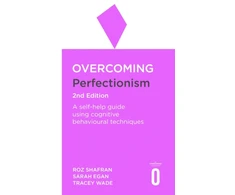KNYGA Roz Shafran Overcoming Perfectionism 2nd Edition