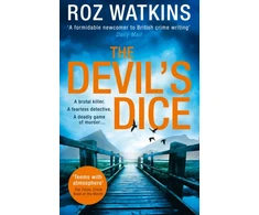KNYGA Roz Watkins Devil’s Dice