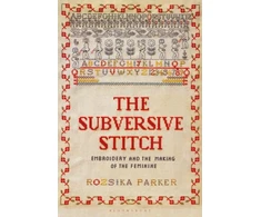 KNYGA Parker Subversive Stitch