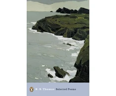 KNYGA Rs Thomas Selected Poems