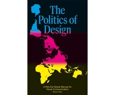 KNYGA Ruben Pater Politics of Design