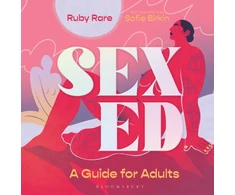 KNYGA Ruby Rare Sex Ed